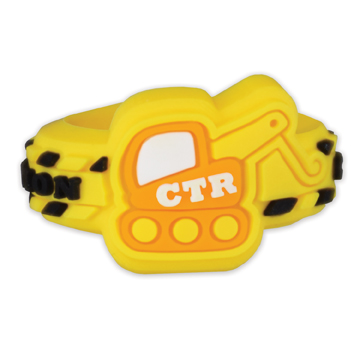 RM - CTR Ring - CTR Crane Adjustable Ring <br>CTRリングフリーサイズ（クレーン）