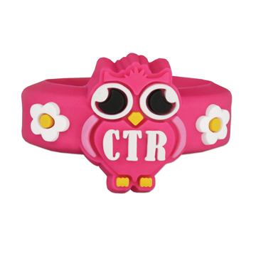 RM - CTR Ring - CTR Owl Adjustable Ring <BR>フリーサイズ　(フクロウ)　【日本在庫1点】