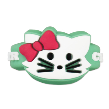 RM - CTR Ring - CTR Cat Adjustable Ring　<BR>CTRリング　フリーサイズ　(猫)