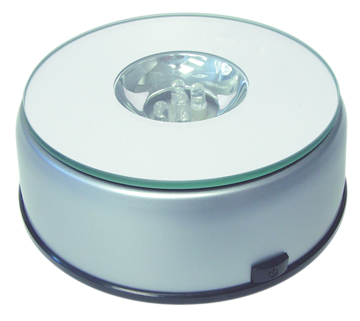 RM - Display, Lighted Base For Cubes <BR>ʪ - 塼ѥޥ顼饤ȡܺ߸1