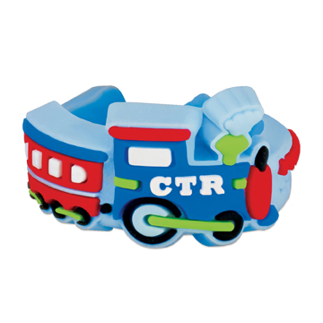 RM - CTR Ring - CTR Train Adjustable Ring<br>CTROt[TCYidԁjy{݌Ɍz