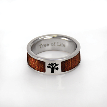 RM - Ring - Tree of Life Ring<BR> ̿ڡ󥰡(ƥ쥹)