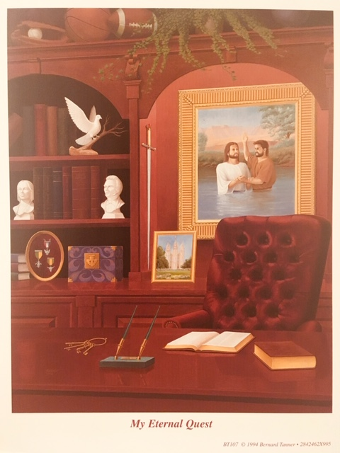 SZ - 1620 Print - My Eternal Quest 1620 Printں߸˸¤