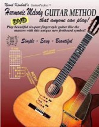 SZ - Song Book - Harmonic Melody Guitar Method 衡ѡں߸˸¤
