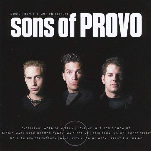 SZ - CD - Sons of Provo ں߸˸¤ۡʡܥ饪CDդ