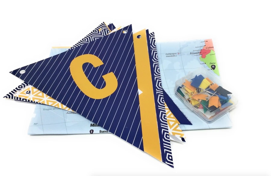 CF - Missionary Gifts - Mission Call Party Pack - Elder<BR>ƻξϢåĹϷѡ