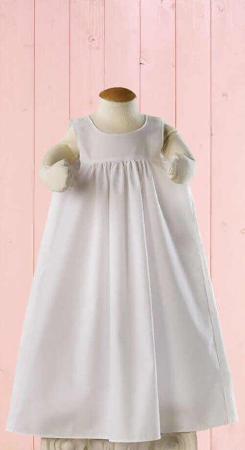 WE - Baby Blessing Outfit - Baby Slip<BR>٥ӡѥɥ쥹 ֥٥ӡåס