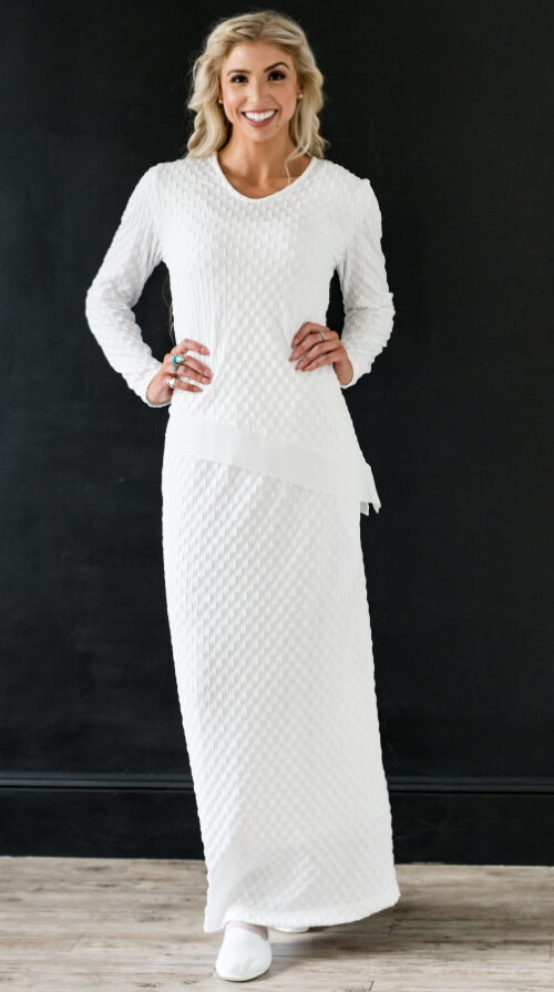 WE - Temple Dress - Stockholm Set <BR>¥ɥ쥹 ֥ȥåۥץå
