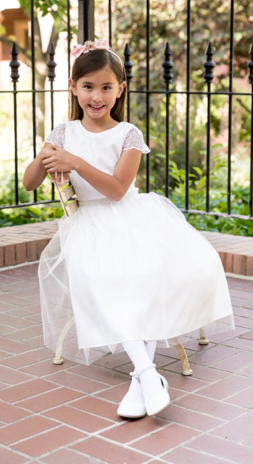 WE - Baptism Dress Sparkling Cider<BR>ҶѥХץƥް ֥ѡ󥰥
