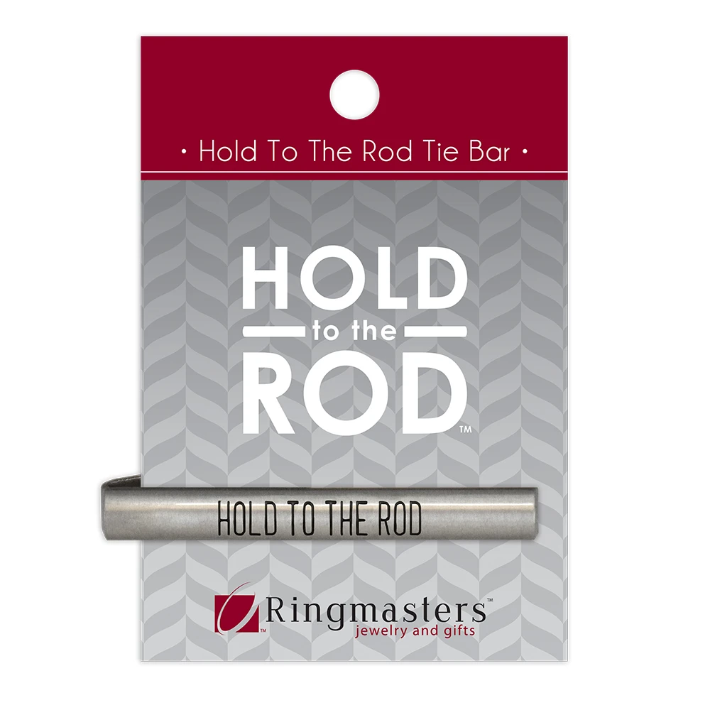 RM - Tie Bar - Hold to the Rod Tie Bar<BR/>ŴС