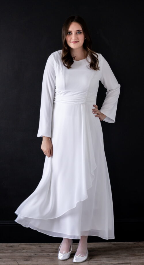WE - Temple Dress -  Florence<BR>神殿ドレス 「フローレンス 」