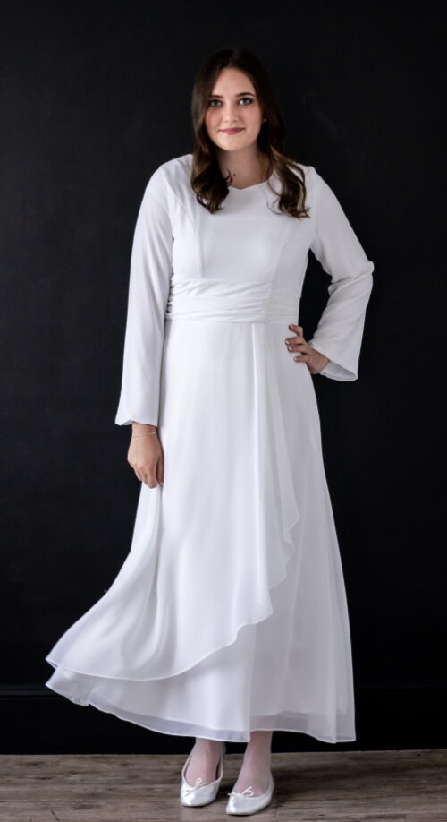 WE - Temple Dress -  Florence<BR>¥ɥ쥹 ֥ե 