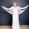 WE - Temple Blouse -  Astoria Blouse<BR>¥֥饦 ֥ȥꥢ