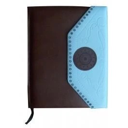 CF - Journal - Blue Moon - Journal - MagnetĢܺ߸˸¤ꥻ