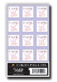 CF - Stickers - ITS A GIRL　女の子誕生！【日本在庫限り】