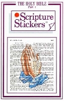 聖典ステッカー「聖書　4」　（69枚）追加ステッカーセット2【日本在庫商品】