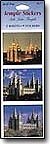 RM - Stickers - Salt Lake Temple by Greg Olsen -  Sticker Stripܺ߸˾ʡ