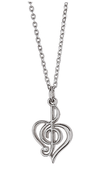 RM - Necklace -  Song Of Heart<BR>βΥͥå쥹