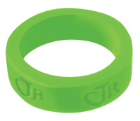 RM - CTR Ring,Silicone Green Medium <BR>CTRリング シリコン　（緑）- Mサイズ