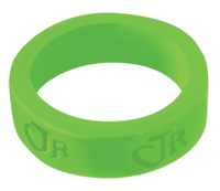 RM - CTR Ring,Silicone Green Medium <BR>CTR ꥳ󡡡С- M