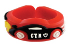 RM - CTR Ring - Adjustable Car Ring <br>CTRリング　フリーサイズ　（車）【日本在庫限り】