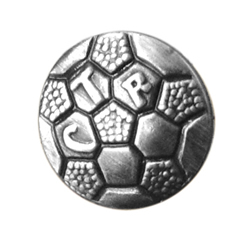 RM - Pin - CTR Sport Pins/Tie TacsSoccer<BR/>CTR ԥ(ԥ˥å