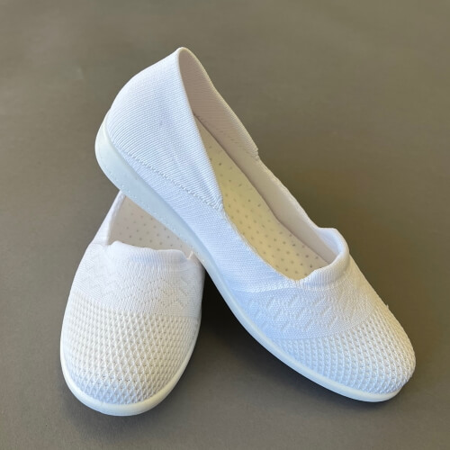 WE - Temple Shoe -Suzette<br>- 奼å